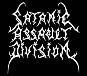 logo Satanic Assault Division